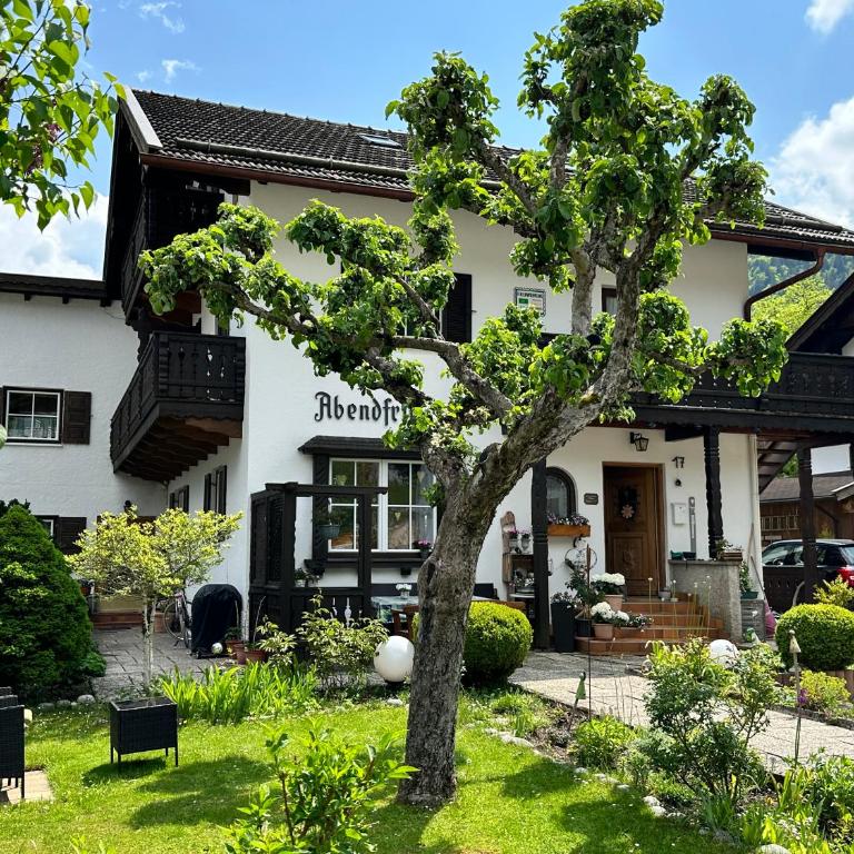 Ferienhaus Abendfrieden - Haus mit 2 Schlafzimmern - 3
