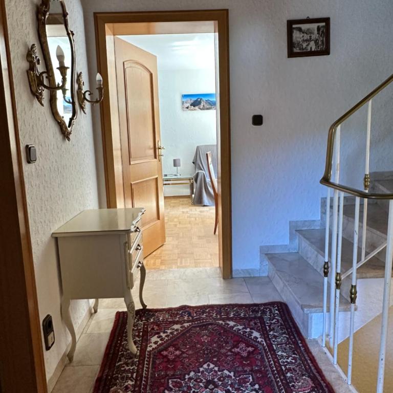 Ferienhaus Abendfrieden - Haus mit 2 Schlafzimmern - 14