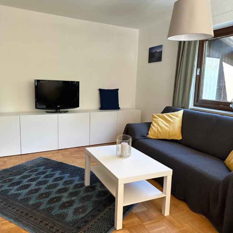 Ferienhaus Abendfrieden - Haus mit 2 Schlafzimmern - 10