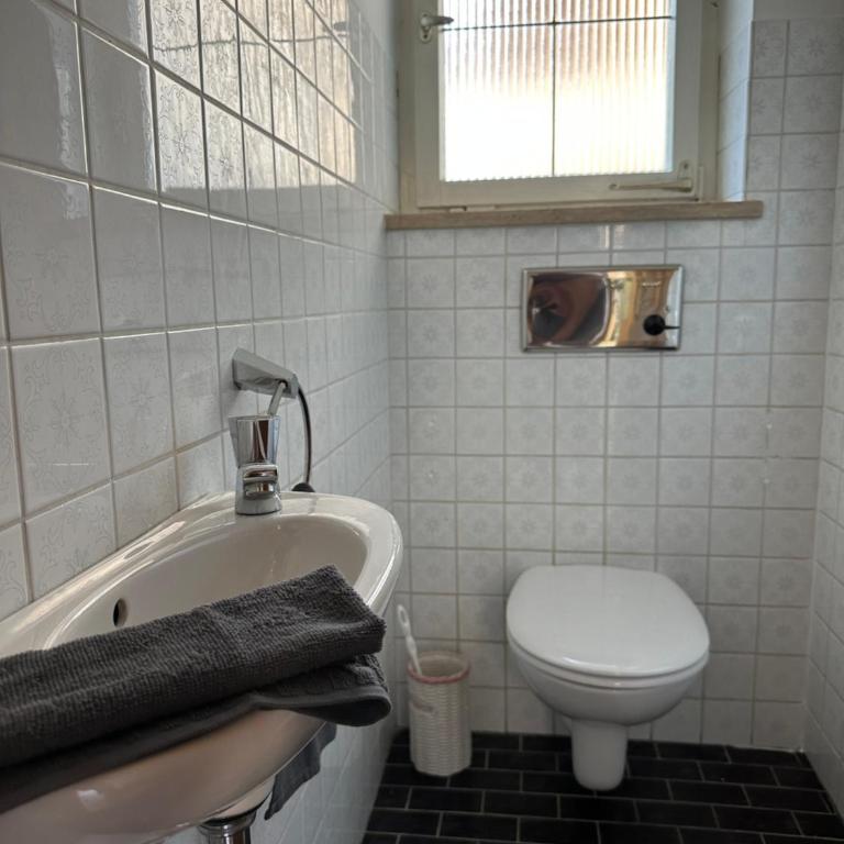 Ferienhaus Abendfrieden - Haus mit 2 Schlafzimmern - 26