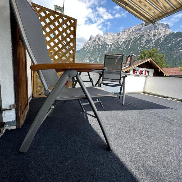 Ferienhaus Abendfrieden - Haus mit 2 Schlafzimmern - 28