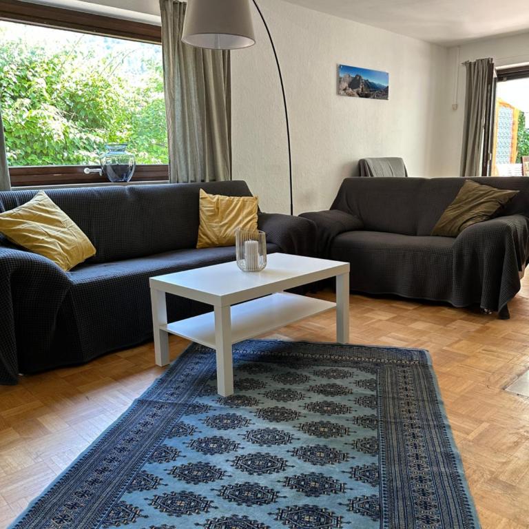 Ferienhaus Abendfrieden - Haus mit 2 Schlafzimmern - 8