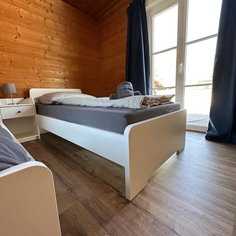 Ferienhaus Abendfrieden - Haus mit 2 Schlafzimmern - 20
