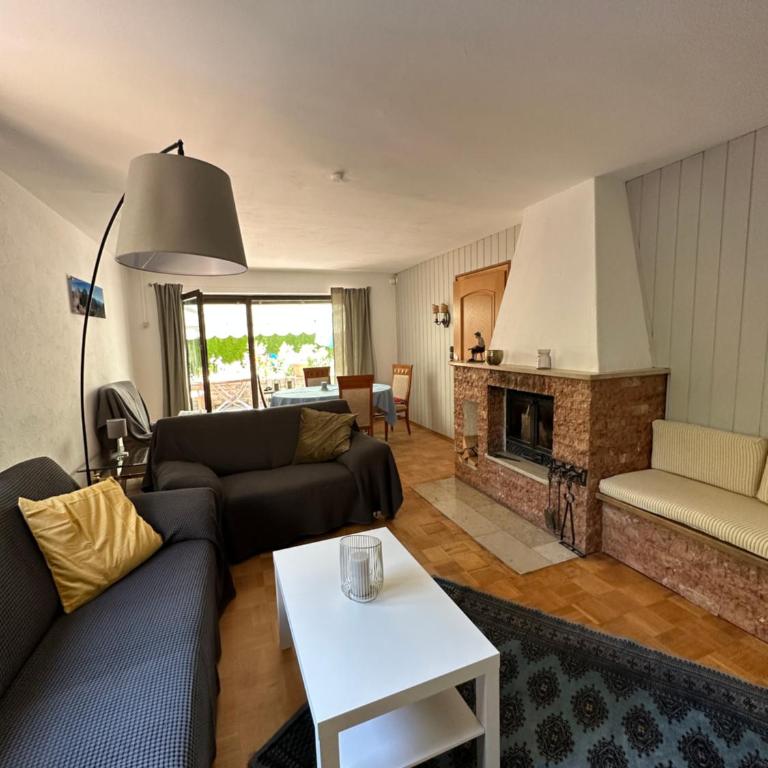 Ferienhaus Abendfrieden - Haus mit 2 Schlafzimmern - 12