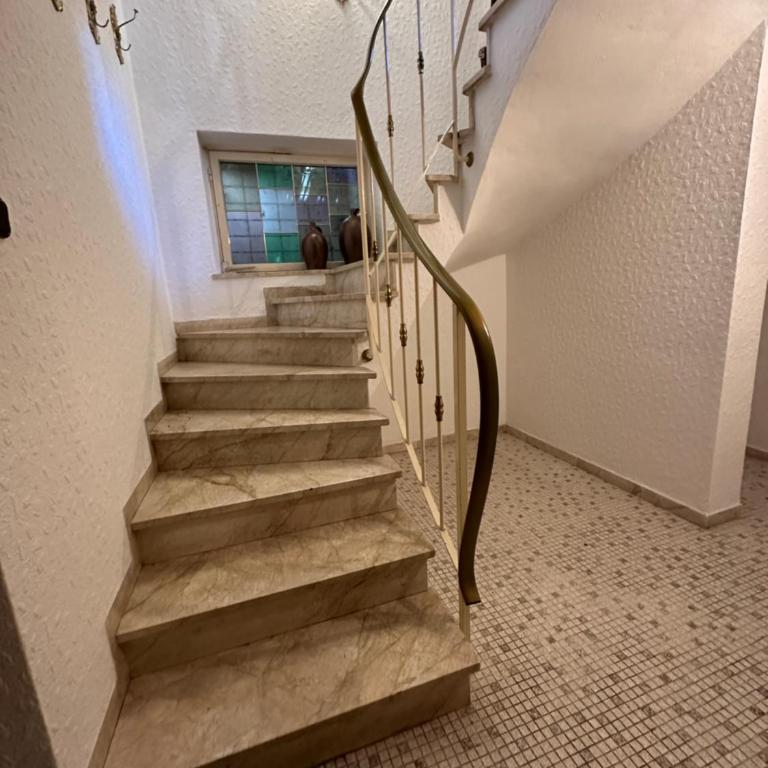 Ferienhaus Abendfrieden - Haus mit 2 Schlafzimmern - 29