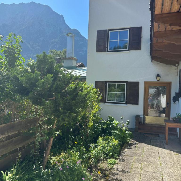 Ferienhaus Abendfrieden - Haus mit 2 Schlafzimmern - 2