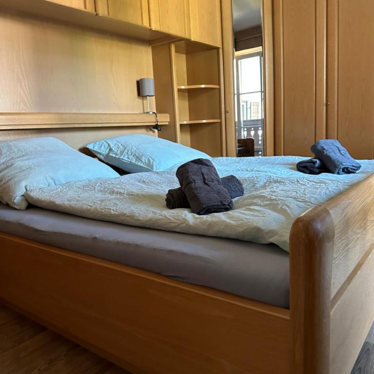 Ferienhaus Abendfrieden - Haus mit 2 Schlafzimmern - 18