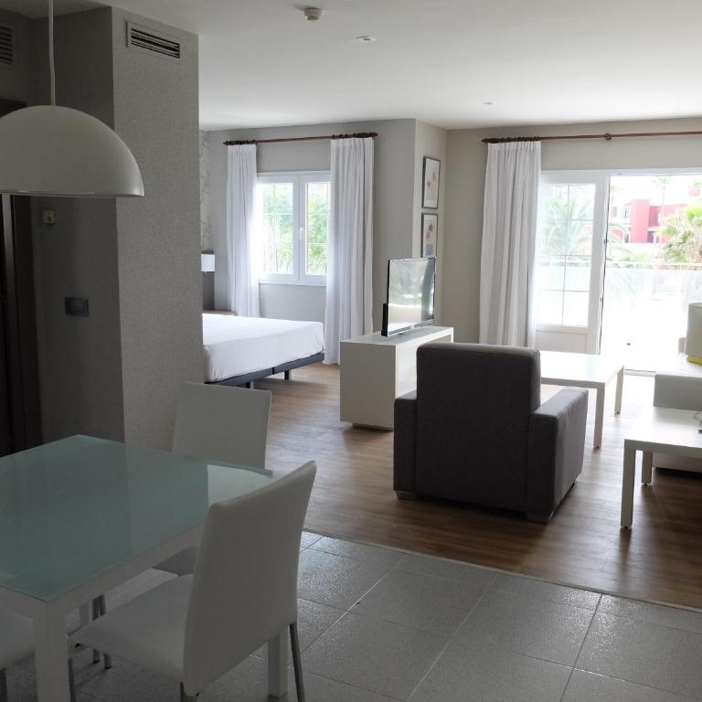 HG Jardín de Menorca - Superior Junior Suite - 6