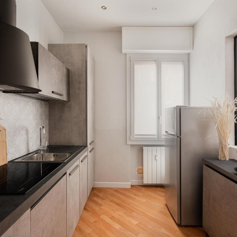 Deluxe central apartment - Appartamento - 4