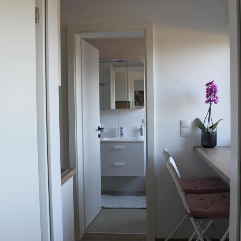 Suite Mutters - Apartment mit 2 Schlafzimmern - 14
