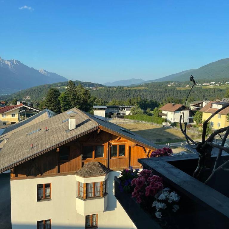Suite Mutters - Apartment mit 2 Schlafzimmern - 16