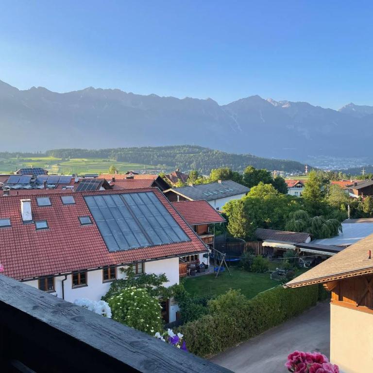 Suite Mutters - Apartment mit 2 Schlafzimmern - 15