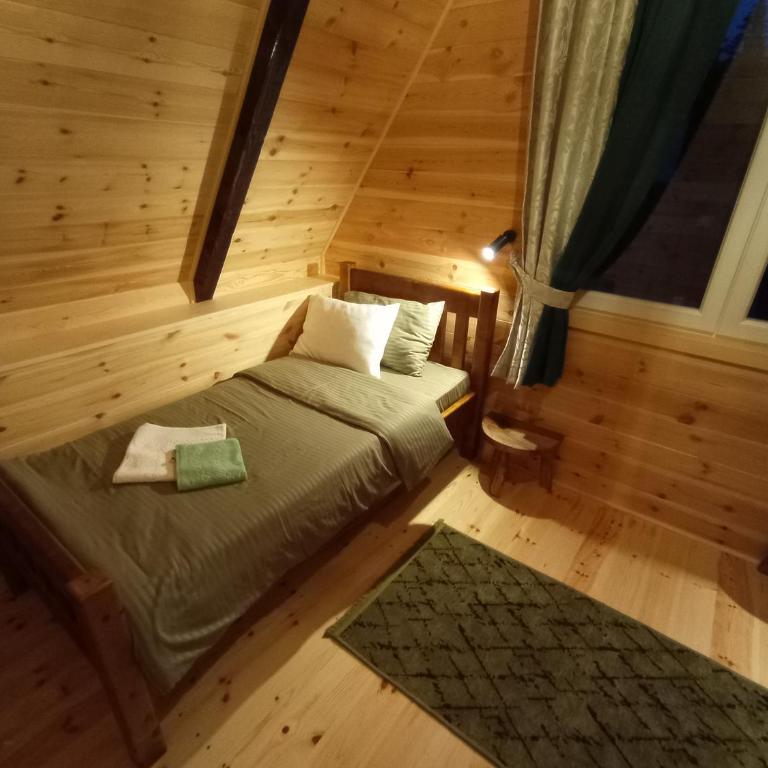 Cottage Usovic - Two-Bedroom Chalet - 11