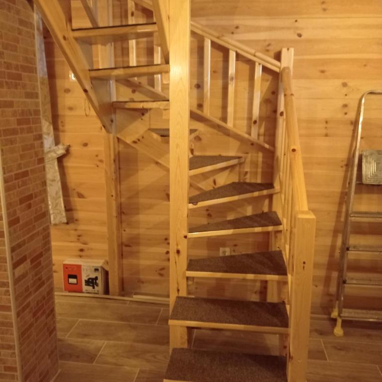 Cottage Usovic - Two-Bedroom Chalet - 10