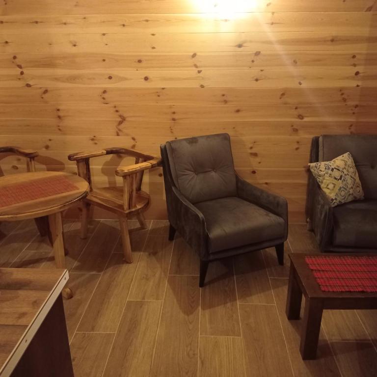 Cottage Usovic - Two-Bedroom Chalet - 14
