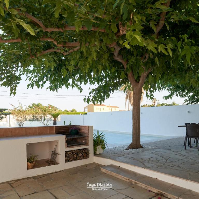 La Casa de Marieta "B" - Vacation Home - 31