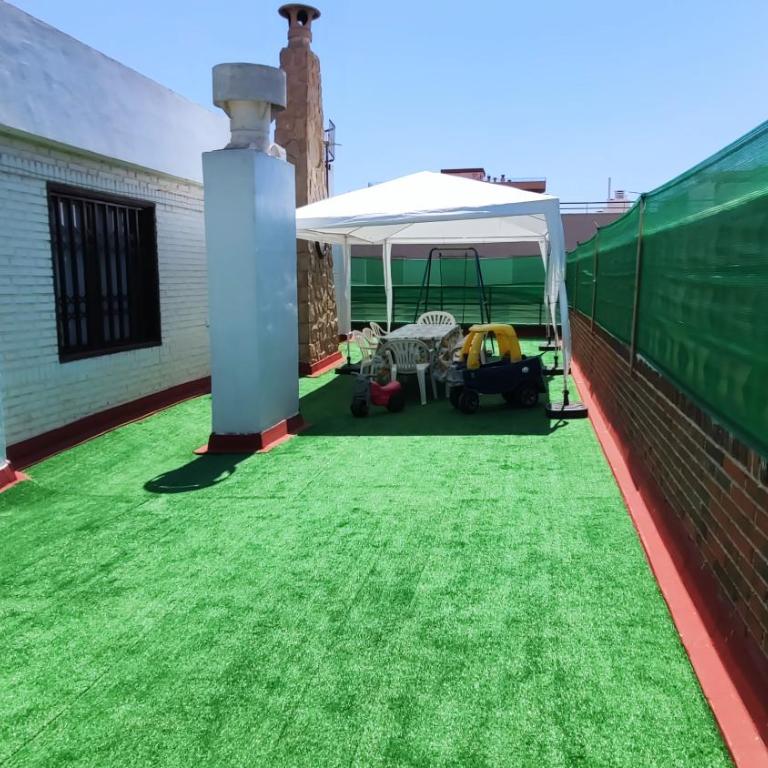 BIG PENTHOUSE ATICo - Apartamento de 3 dormitorios - 47