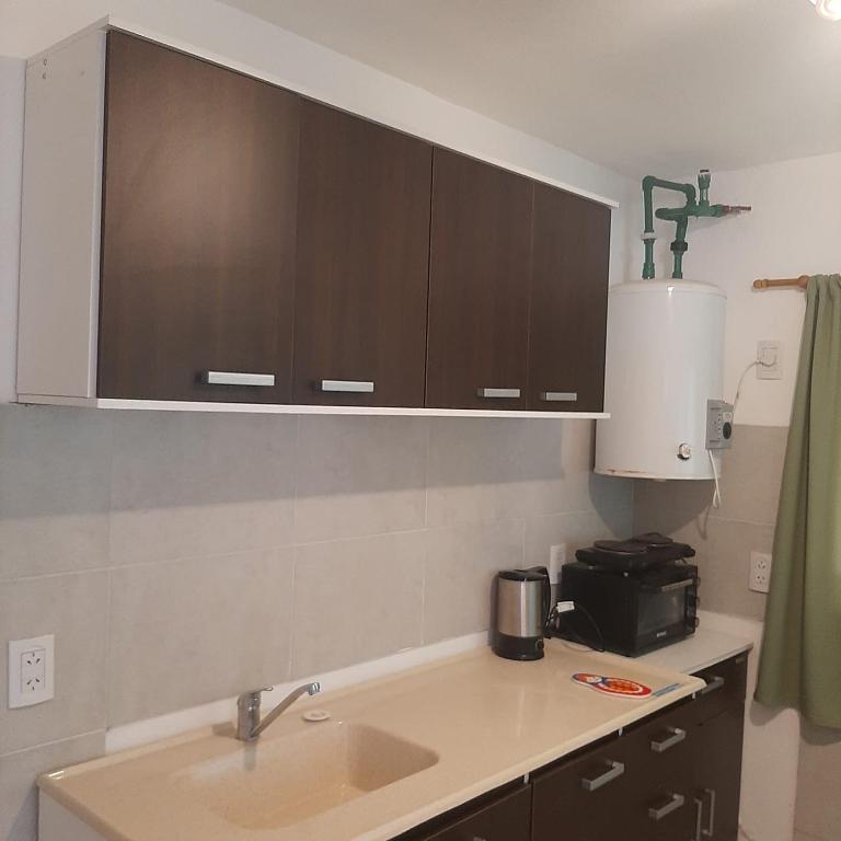 Lujan de Cuyo Mendoza - Casa con 1 dormitorio - 9
