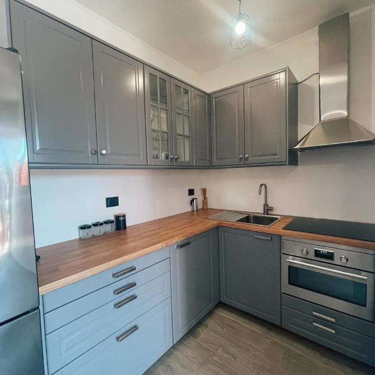 Casa Mirella - Appartamento con 1 Camera da Letto - 1