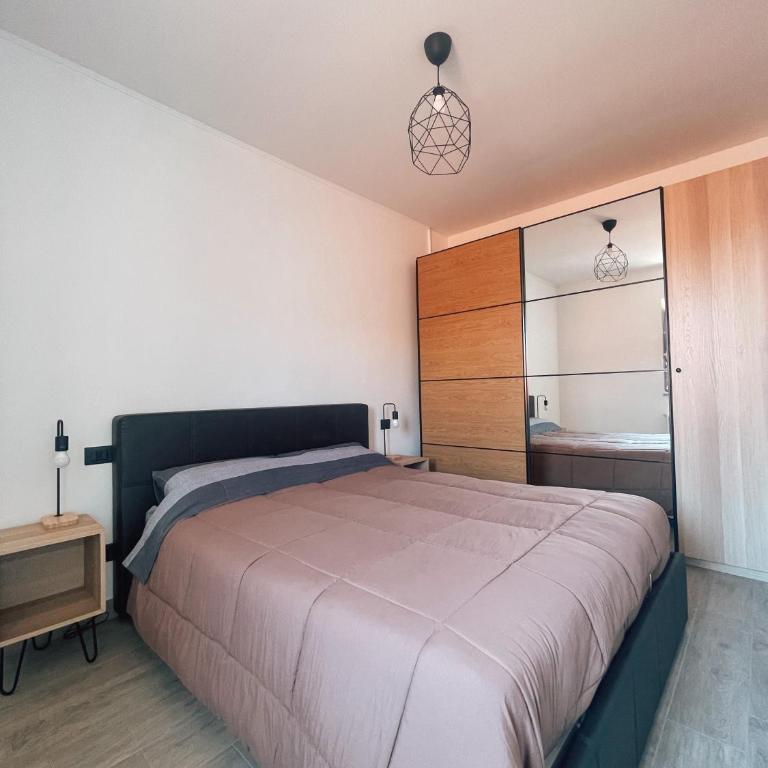 Casa Mirella - Appartamento con 1 Camera da Letto - 6