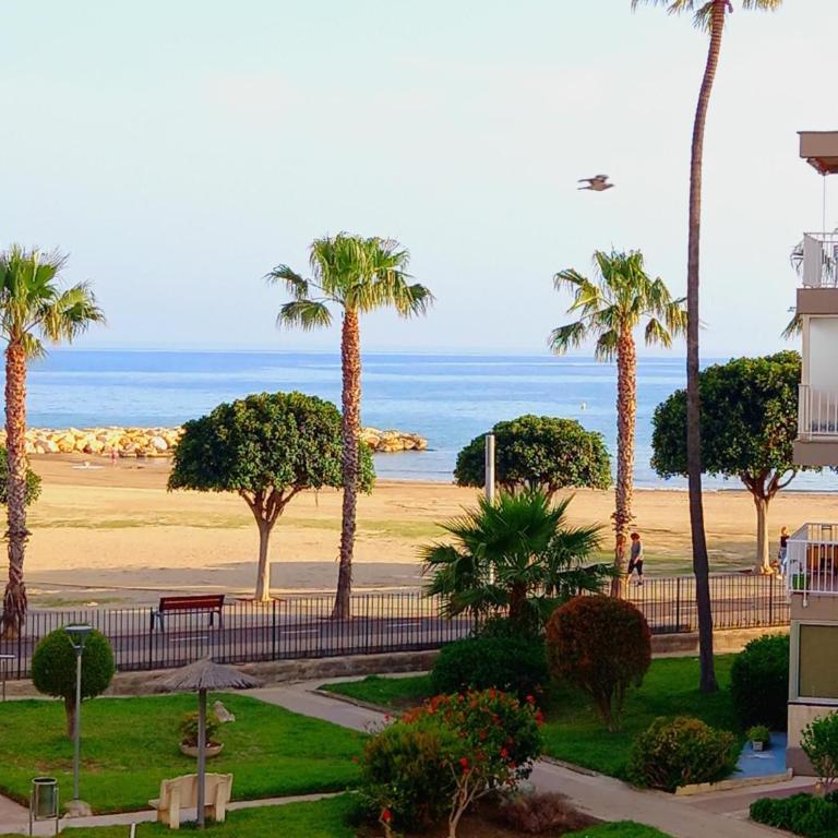La Llosa Cambrils - Primera Línea Playa - Centro Cambrils - Apartamento de 1 dormitorio - 1