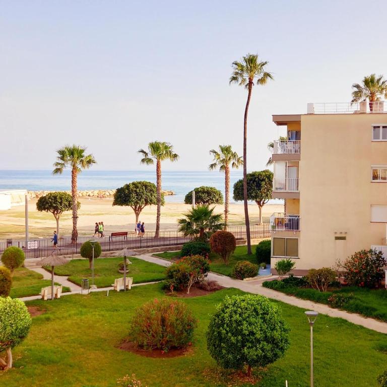 La Llosa Cambrils - Primera Línea Playa - Centro Cambrils - Apartamento de 1 dormitorio - 6