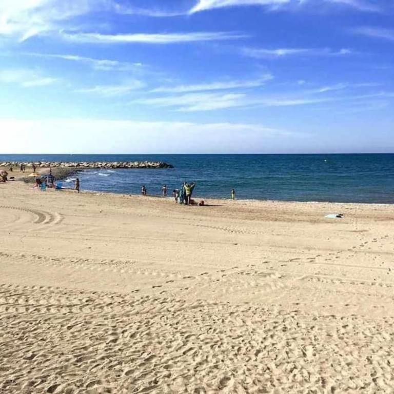 La Llosa Cambrils - Primera Línea Playa - Centro Cambrils - Apartamento de 1 dormitorio - 7