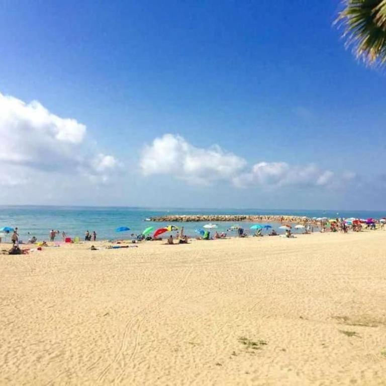 La Llosa Cambrils - Primera Línea Playa - Centro Cambrils - Apartamento de 1 dormitorio - 10