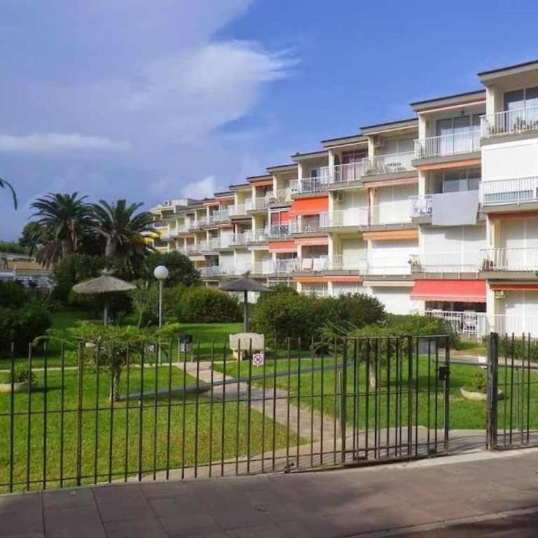 La Llosa Cambrils - Primera Línea Playa - Centro Cambrils - Apartamento de 1 dormitorio - 11