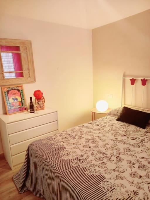 La Llosa Cambrils - Primera Línea Playa - Centro Cambrils - Apartamento de 1 dormitorio - 15
