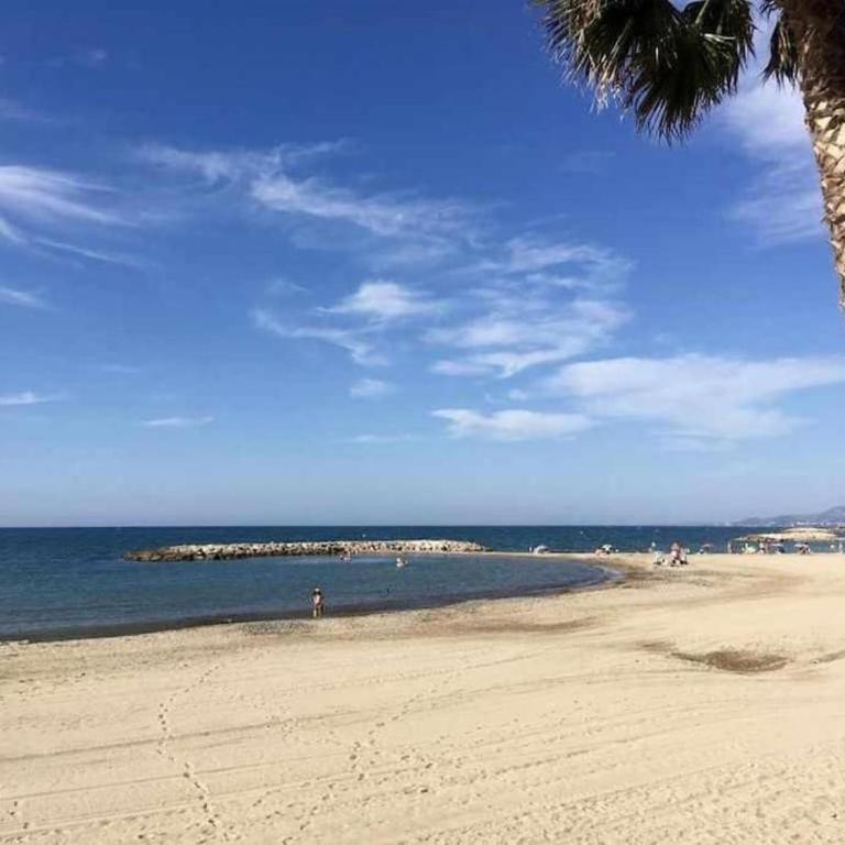 La Llosa Cambrils - Primera Línea Playa - Centro Cambrils - Apartamento de 1 dormitorio - 17