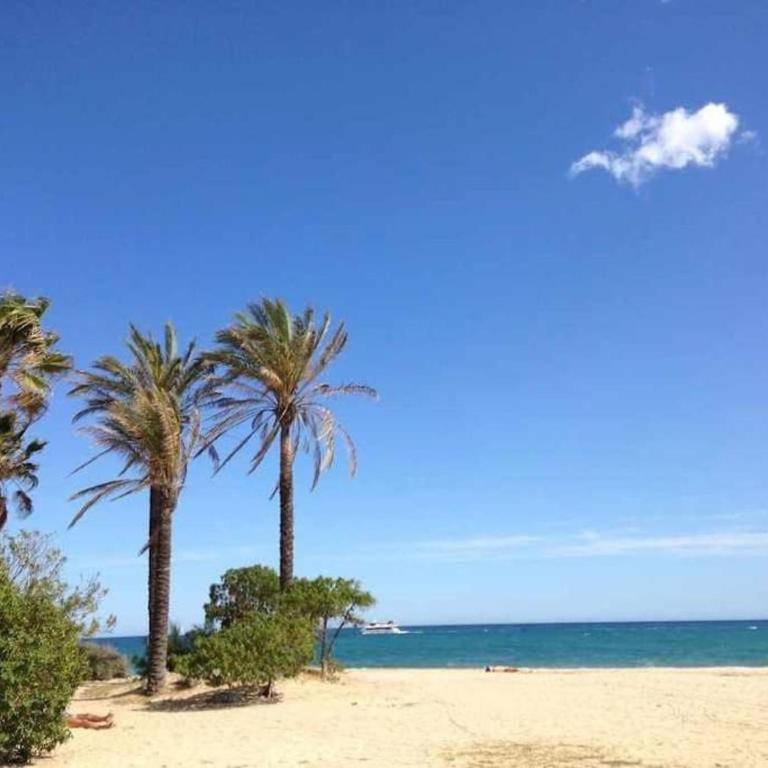 La Llosa Cambrils - Primera Línea Playa - Centro Cambrils - Apartamento de 1 dormitorio - 23