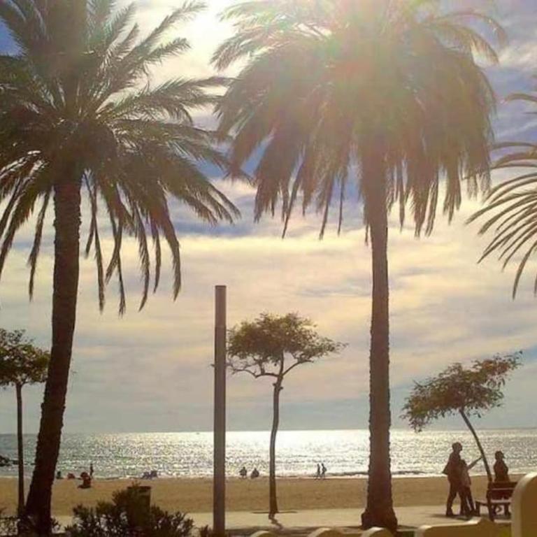 La Llosa Cambrils - Primera Línea Playa - Centro Cambrils - Apartamento de 1 dormitorio - 25