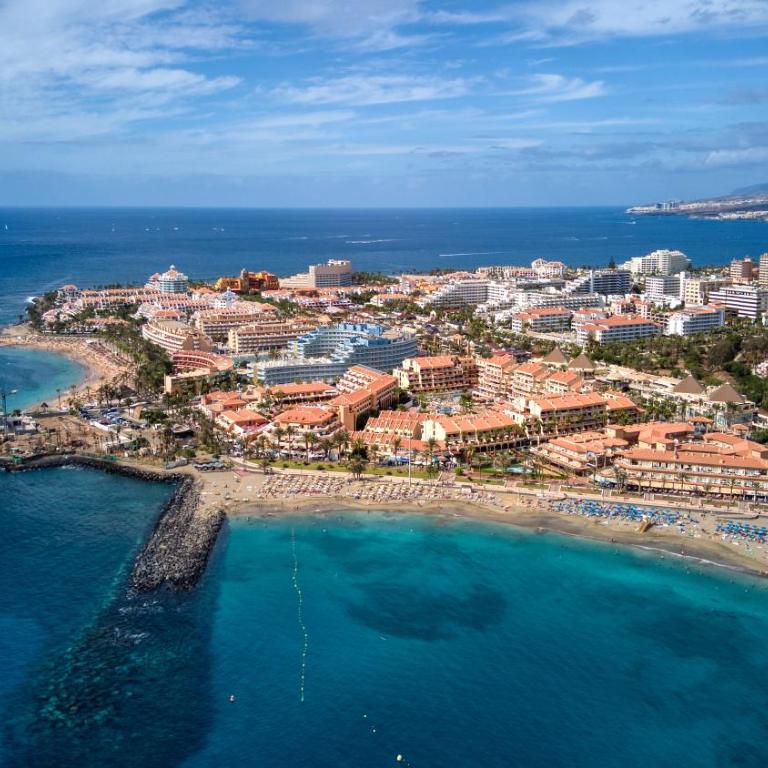 Las Torres 2 minutos de Las Vistas by Vapagó Tenerife - One-Bedroom Apartment - 31