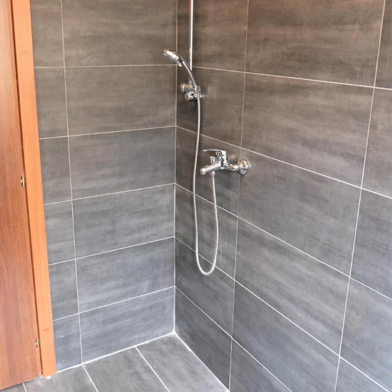 B&B Ospedale Pescara - Double Room - Disability Access - 3