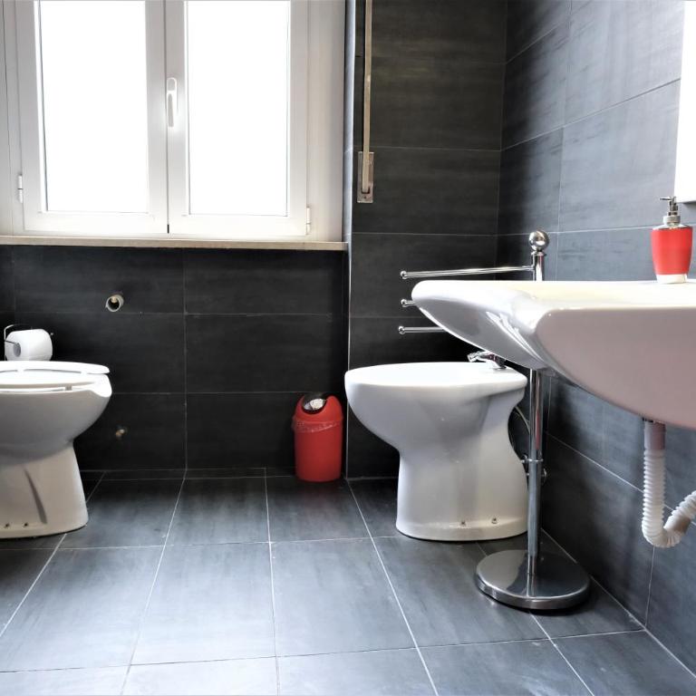B&B Ospedale Pescara - Double Room - Disability Access - 4