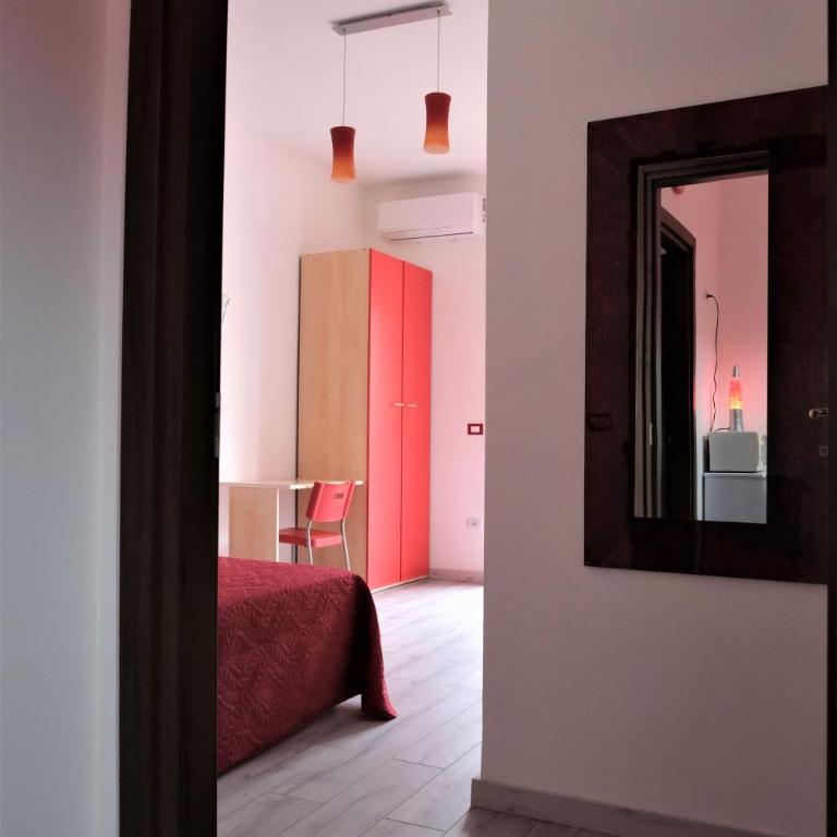 B&B Ospedale Pescara - Double Room - Disability Access - 6