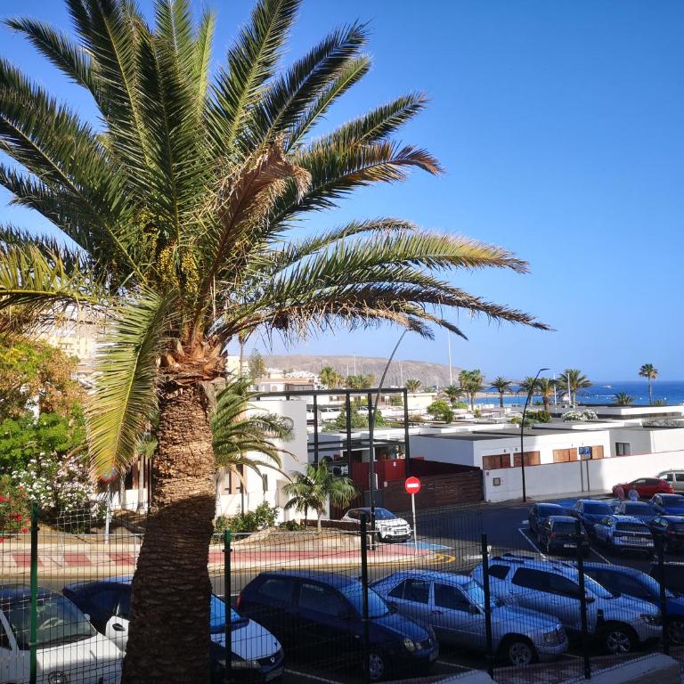 Las Torres 2 minutos de Las Vistas by Vapagó Tenerife - One-Bedroom Apartment - 28