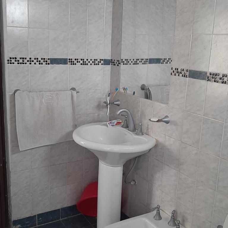 Alquiler temporario familiar - Apartamento de 2 dormitorios - 9