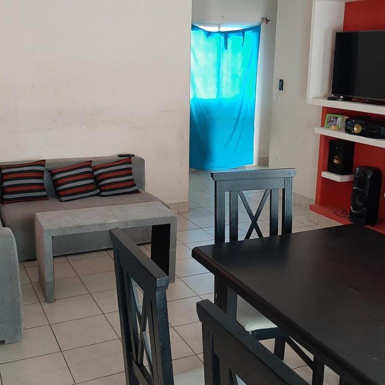 Alquiler temporario familiar - Apartamento de 2 dormitorios - 10