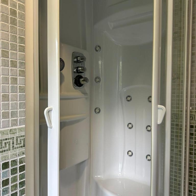 Chalet adosado en Nantes Sanxenxo - Haus mit 4 Schlafzimmern - 21