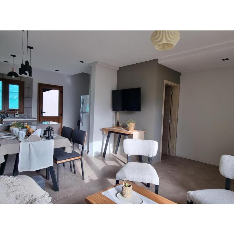 Las Nueces - Alquiler turístico - Two-Bedroom House - 5