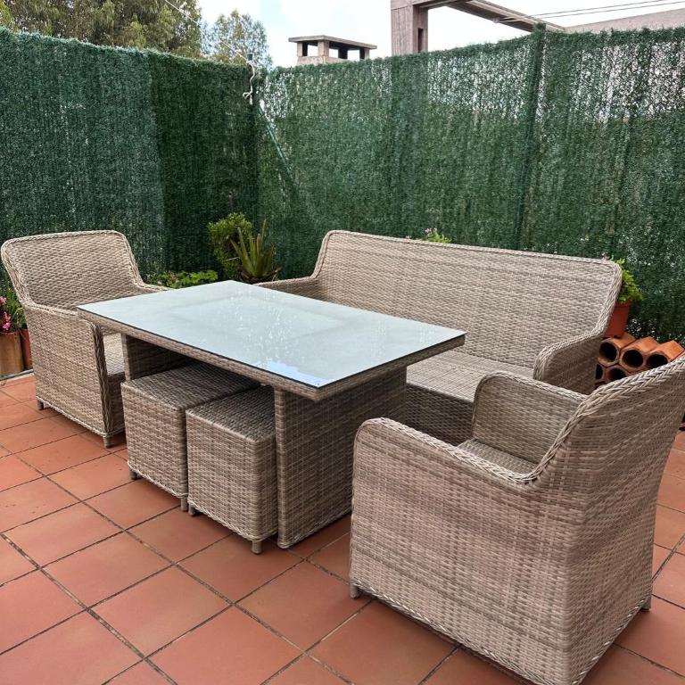 Chalet adosado en Nantes Sanxenxo - Haus mit 4 Schlafzimmern - 34