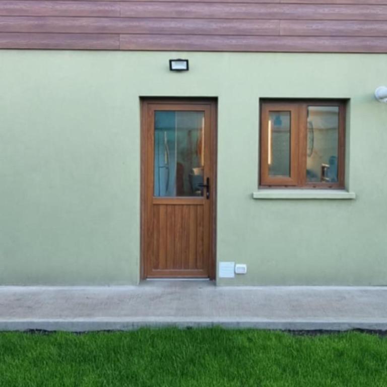 Las Nueces - Alquiler turístico - Two-Bedroom House - 6