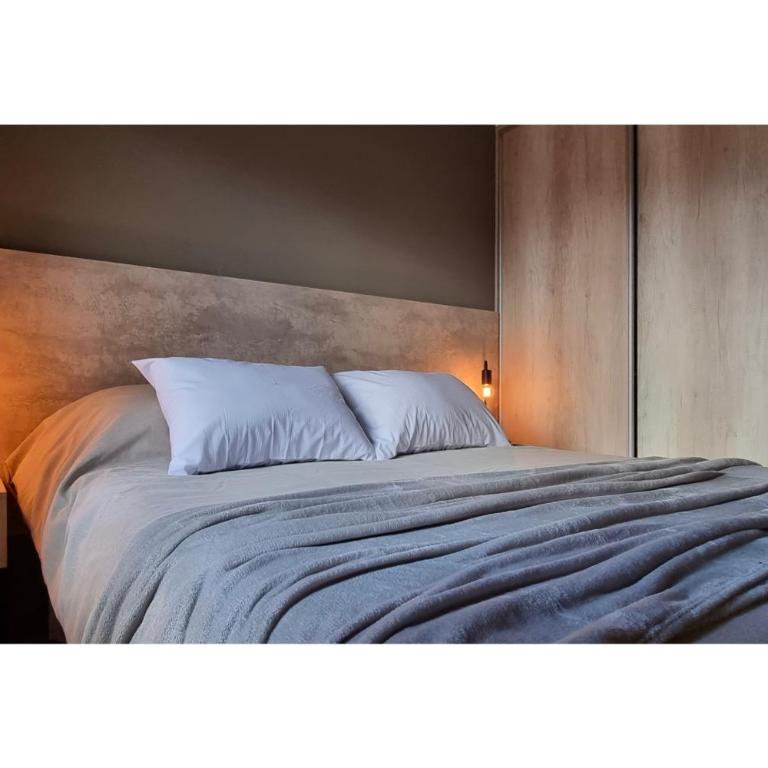 Las Nueces - Alquiler turístico - One-Bedroom House - 5