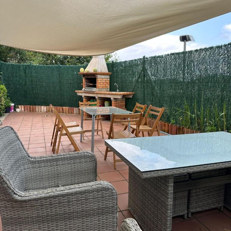 Chalet adosado en Nantes Sanxenxo - Haus mit 4 Schlafzimmern - 33