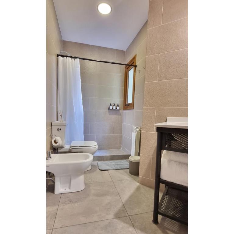 Las Nueces - Alquiler turístico - One-Bedroom House - 8