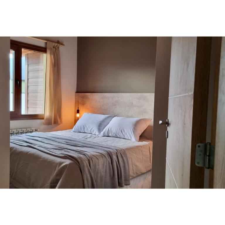Las Nueces - Alquiler turístico - One-Bedroom House - 12