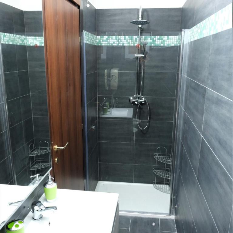 B&B Ospedale Pescara - Double Room with Private Bathroom - 4