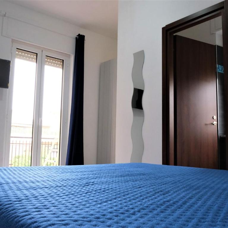 B&B Ospedale Pescara - Double Room with Private Bathroom - 4